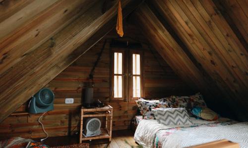 Sopo House | Cabañas Sinduly Bed & Breakfast