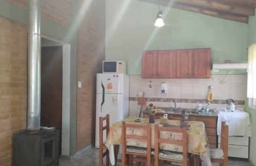 Dorrego Apartment | Cabañas SNT Rafael