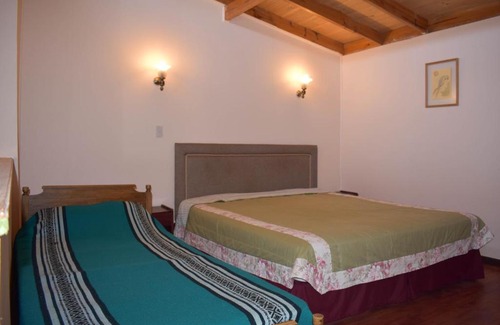 Algarrobo Apartment | Cabañas Sotavento