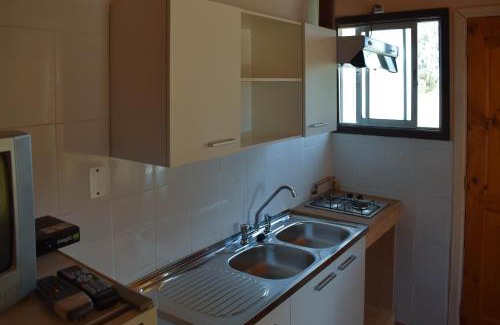 Algarrobo Apartment | Cabañas Sotavento