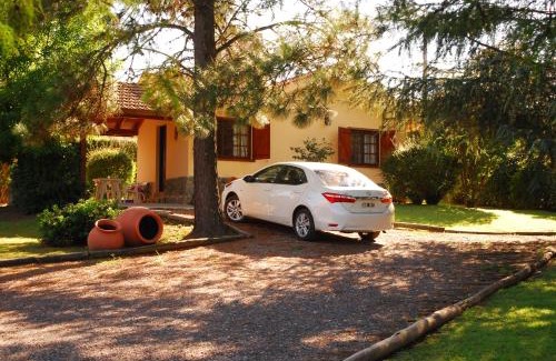 Villa General Belgrano Cabin | Cabañas Steinhaus