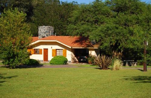 Villa General Belgrano Cabin | Cabañas Steinhaus