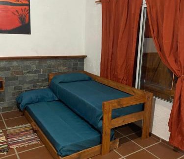Nono Apartment | Cabañas & suites - Nono, Cordoba