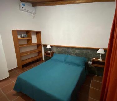 Nono Apartment | Cabañas & suites - Nono, Cordoba