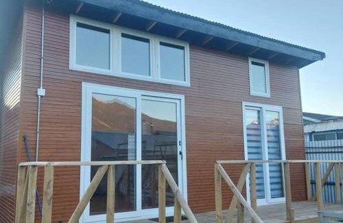 Hornopiren National Park House | Cabañas Tampier Hornopirén