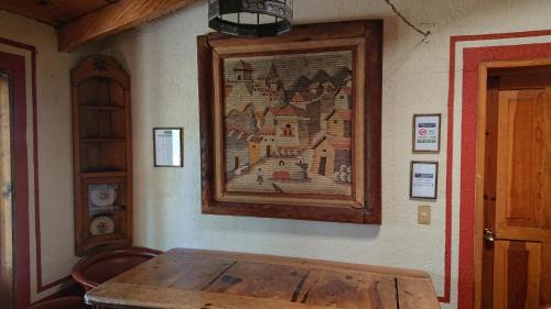 Tapalpa Ski Chalet | Cabañas Tapalpa Sierra del Tecuan, Cabaña Patos