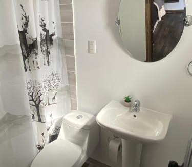 Punta Arenas Apartment | cabañas taty