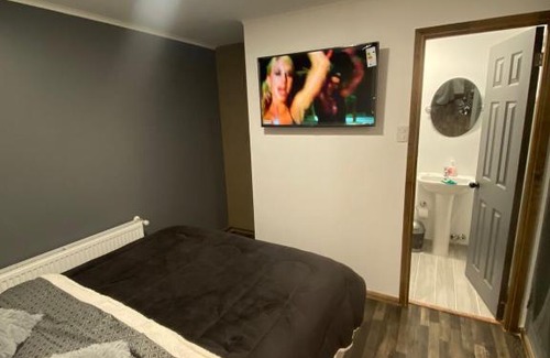 Punta Arenas Apartment | cabañas taty
