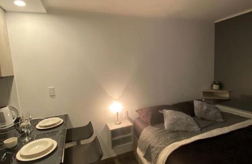 Punta Arenas Apartment | cabañas taty