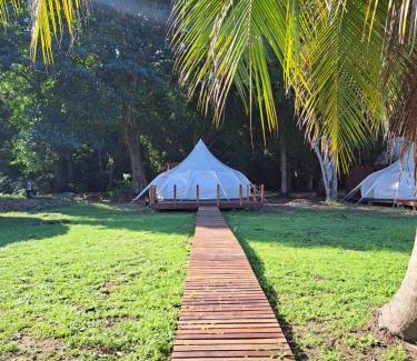 Santa Marta Hotel | Cabañas Tequendama - Parque Tayrona