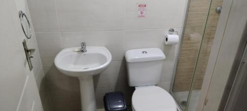 Guazuvira Nuevo House | Cabañas Toro Viejo