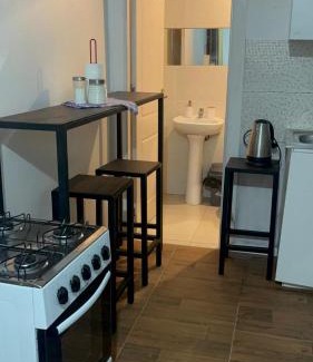 Guazuvira Nuevo House | Cabañas Toro Viejo
