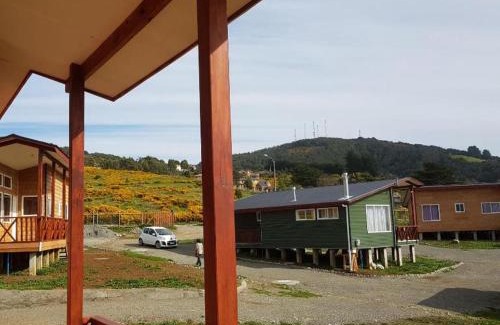 Ancud Cabin | Cabañas Tripanko Chiloe