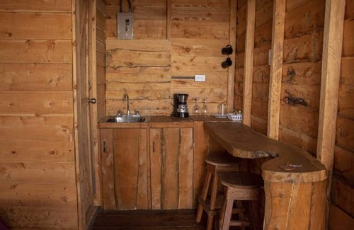 Pacuare Reserve Cabin | Cabañas una Mirada al Cielo 4
