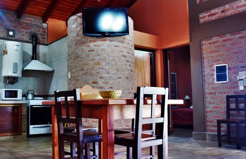 El Encon Cabin | Cabañas Villa del Sol