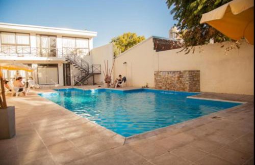 San Rafael Cabin | Cabañas Villa de Luján