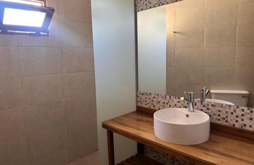 San Rafael Cabin | Cabañas Villa de Luján
