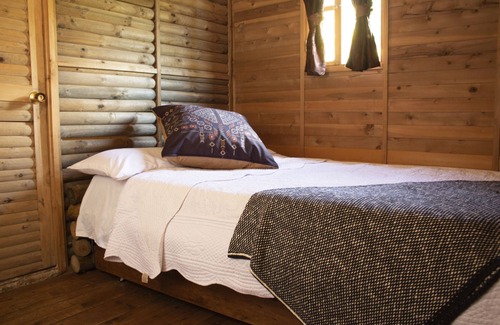 Guatavita House | Cabañas Villa Helena