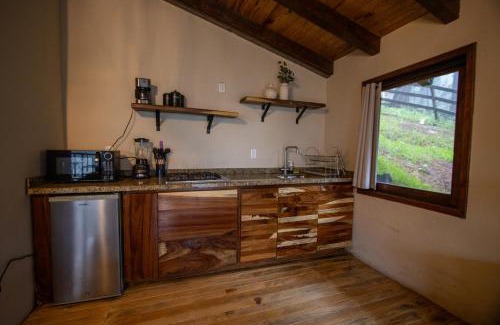 Mazamitla Ski Chalet | Cabañas VIP Mazamitla