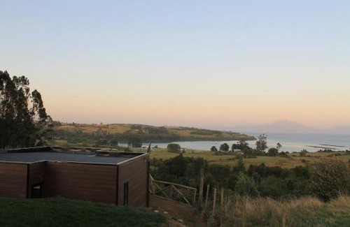 Llanquihue Cabin | Cabañas Vista Volcanes del Sur