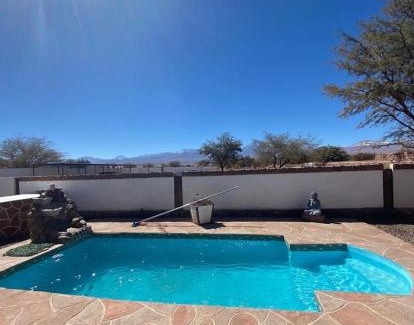 San Pedro de Atacama Cabin | Cabañas Voyage Atacama