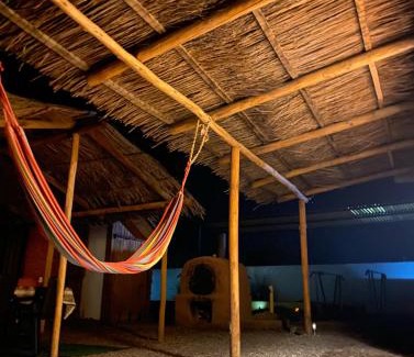 San Pedro de Atacama Cabin | Cabañas Voyage Atacama