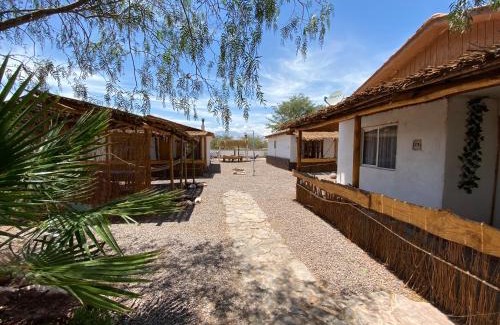 San Pedro de Atacama Cabin | Cabañas Voyage Atacama