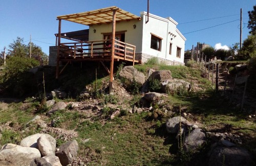 Tafi del Valle House | Cabañas Wasi Mayu