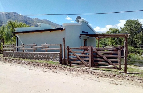 Tafi del Valle House | Cabañas Wasi Mayu