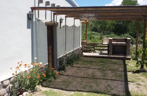 Tafi del Valle House | Cabañas Wasi Mayu