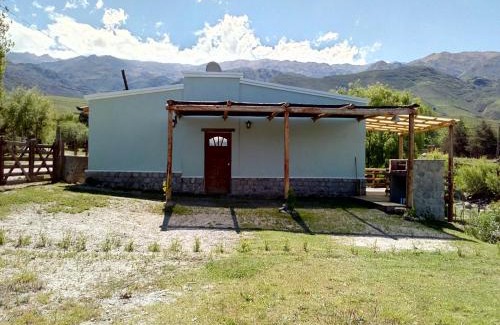 Tafi del Valle House | Cabañas Wasi Mayu