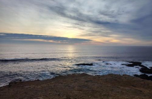 Pichilemu Apartment | Cabañas y Hostal Karibe