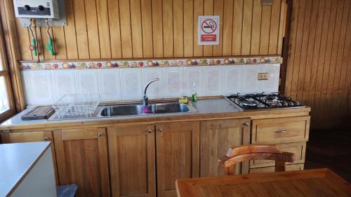 Villa Cerro Castillo Hotel | Cabañas y Restaurante Ruta 7 sur