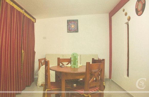 Las Chacras Apartment | Cabañeros San Luis