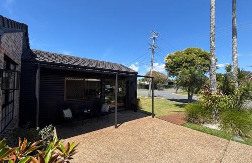 Bogangar House | Caba Beach Cabin