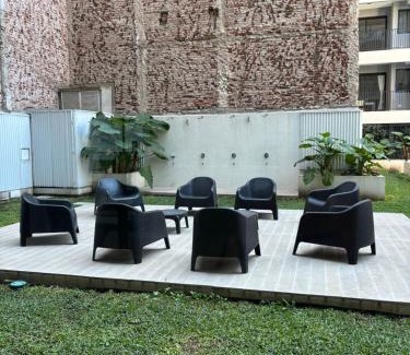 San Cristobal Apartment | CABA - Grulla - Alquiler Temporario