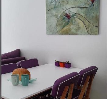 San Cristobal Apartment | CABA - Grulla - Alquiler Temporario