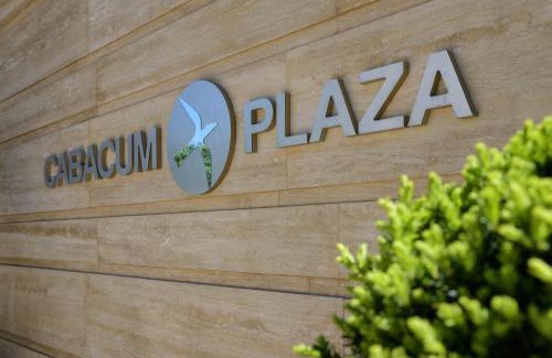 Primorski Apartment | Cabacum Plaza Beach Apartments - High-Speed WiFi