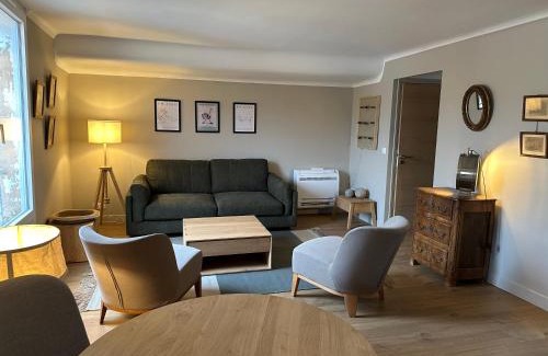 Mazarin Quarter Apartment | CABADOL - Appartement Aix centre historique - très calme - 50m cours Mirabeau