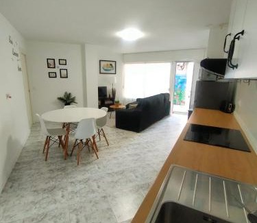 Malpica de Bergantinos Apartment | Caballito de mar