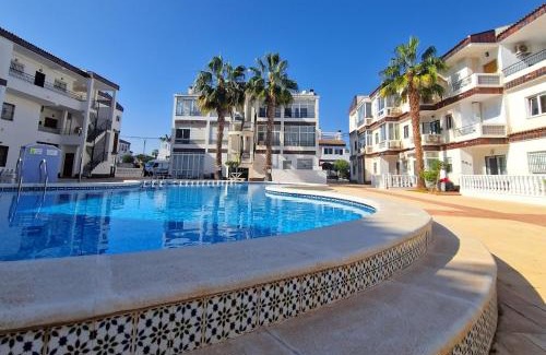 Punta Prima Apartment | Caballito del Mar apt