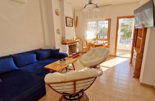 Punta Prima Apartment | Caballito del Mar apt