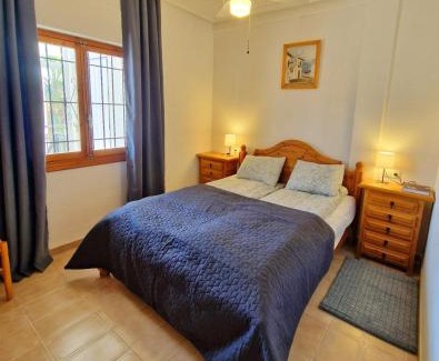 Punta Prima Apartment | Caballito del Mar apt