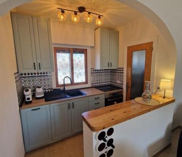 Punta Prima Apartment | Caballito del Mar apt