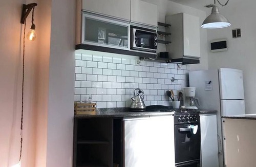 Caballito Apartment | Caballito's Charming Duplex: Comfort and Enchantment