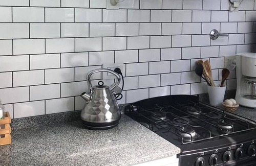 Caballito Apartment | Caballito's Charming Duplex: Comfort and Enchantment