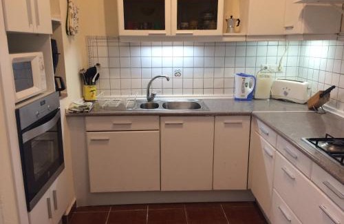 Coin Apartment | Caballo Blanco 10