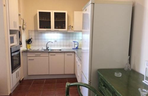 Coin Apartment | Caballo Blanco 10