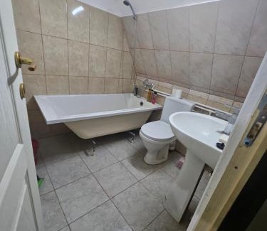 Sacosu Turcesc House | Cabană la LERI