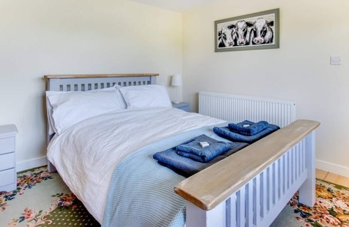 Graig Ski Chalet | Caban Cwm Hedd in the beautiful Newport